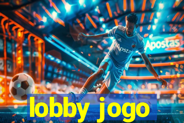 lobby jogo