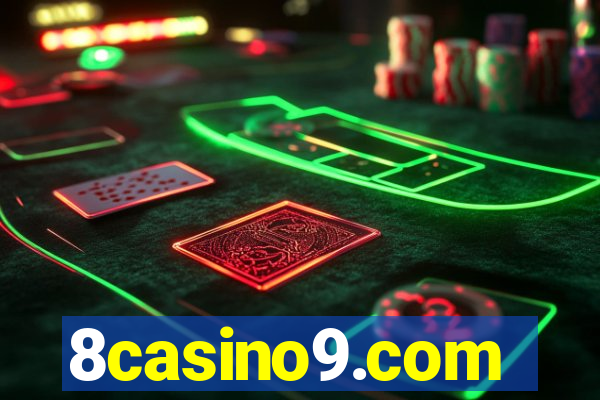 8casino9.com