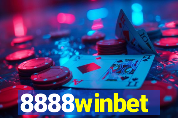 8888winbet