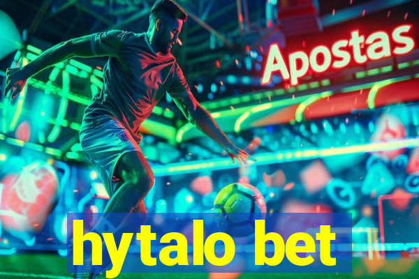 hytalo bet