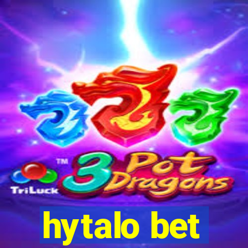 hytalo bet