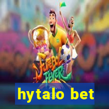 hytalo bet