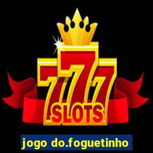 jogo do.foguetinho