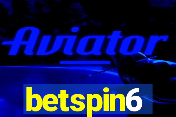 betspin6