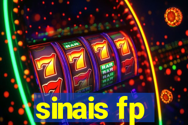 sinais fp