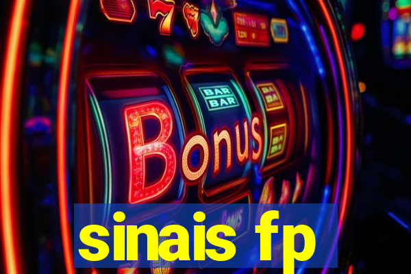 sinais fp