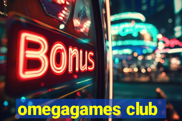 omegagames club