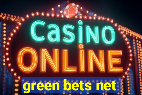 green bets net