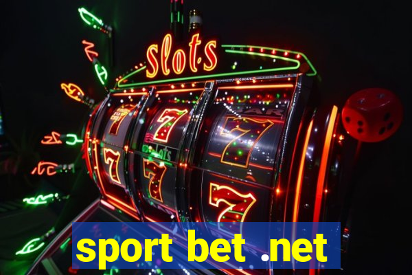 sport bet .net