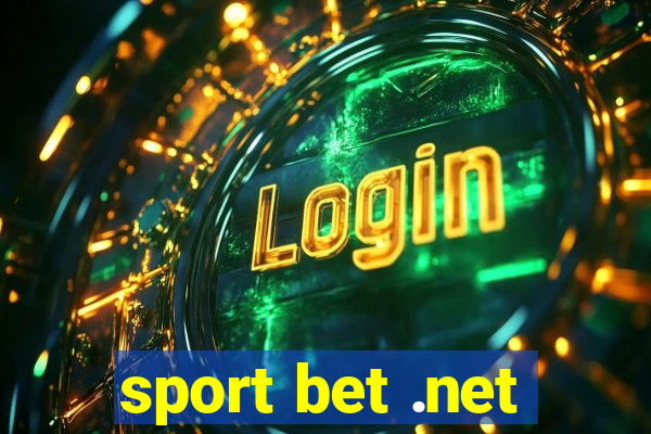 sport bet .net