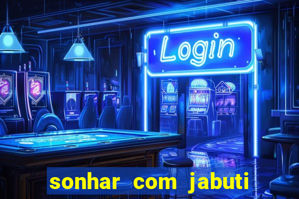 sonhar com jabuti o que significa