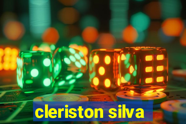 cleriston silva