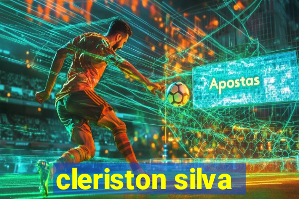 cleriston silva