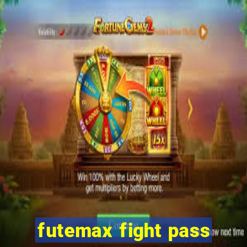 futemax fight pass