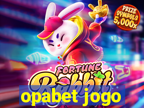 opabet jogo