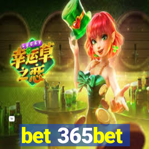 bet 365bet