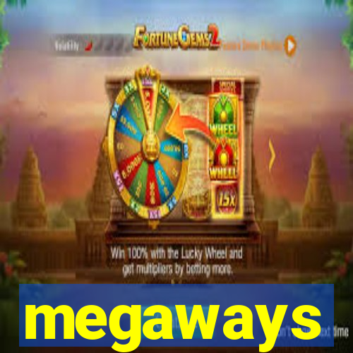 megaways