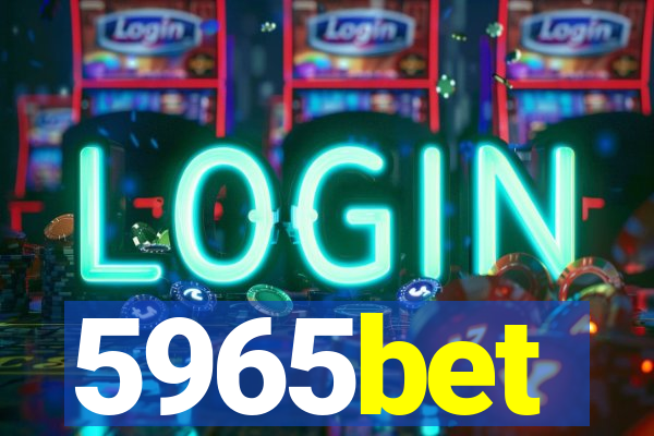 5965bet