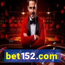 bet152.com