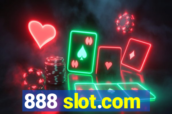 888 slot.com