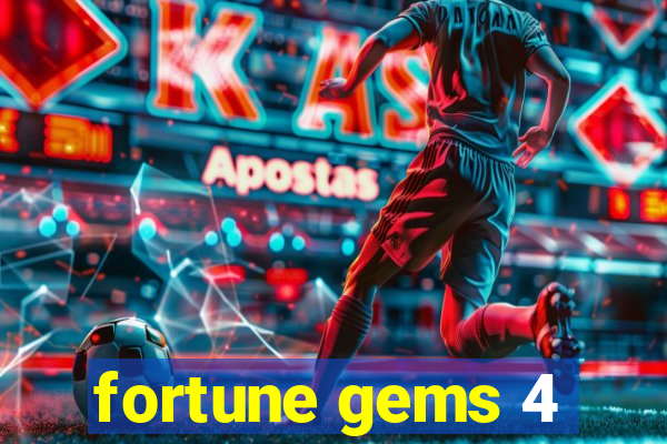 fortune gems 4