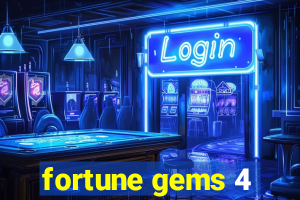 fortune gems 4