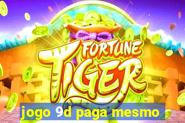 jogo 9d paga mesmo