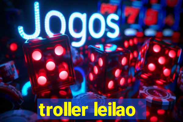 troller leilao