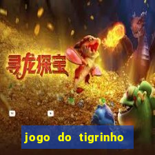 jogo do tigrinho vai ser liberado no brasil