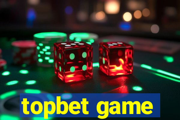 topbet game