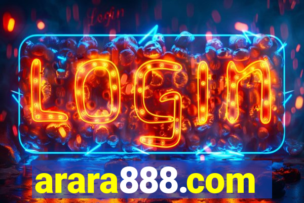 arara888.com