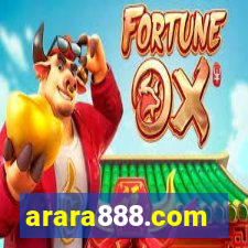 arara888.com