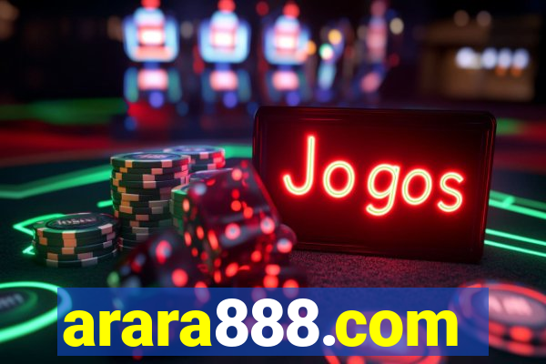 arara888.com