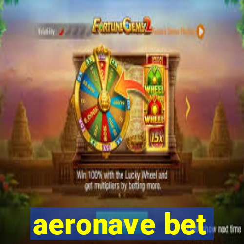 aeronave bet