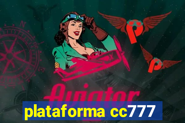 plataforma cc777