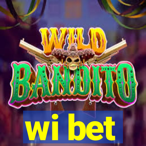 wi bet