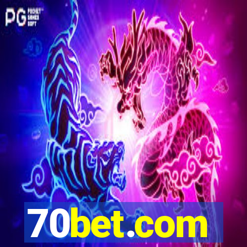 70bet.com