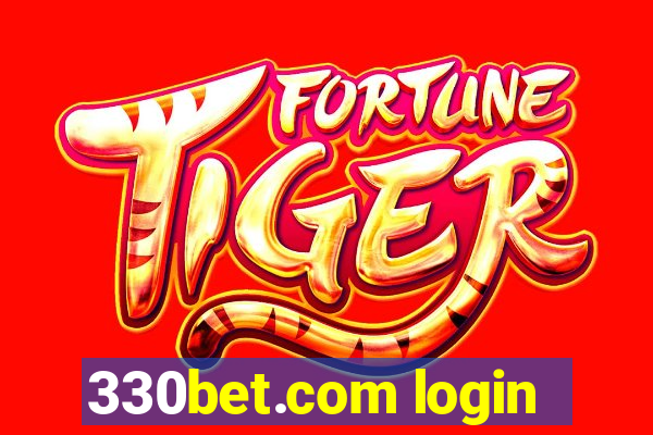 330bet.com login