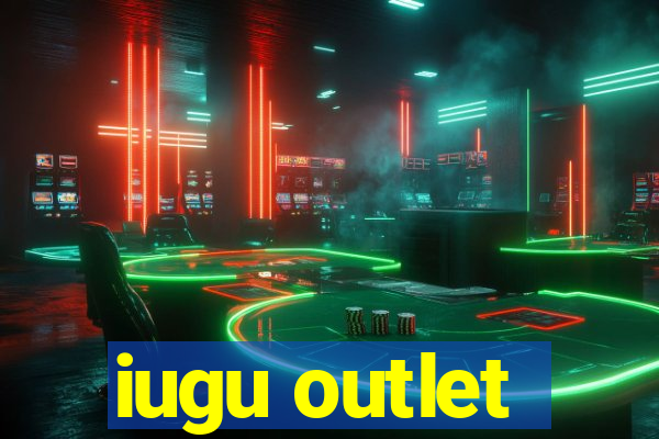 iugu outlet