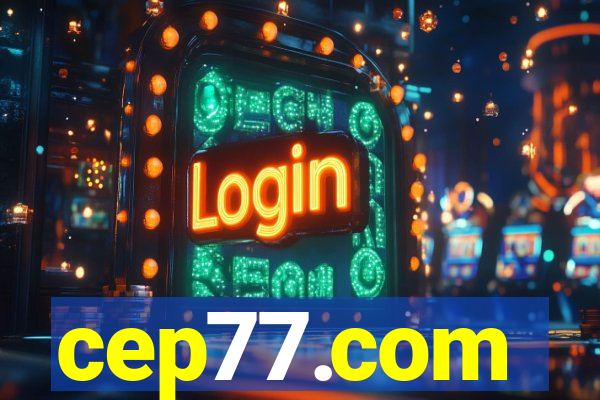 cep77.com