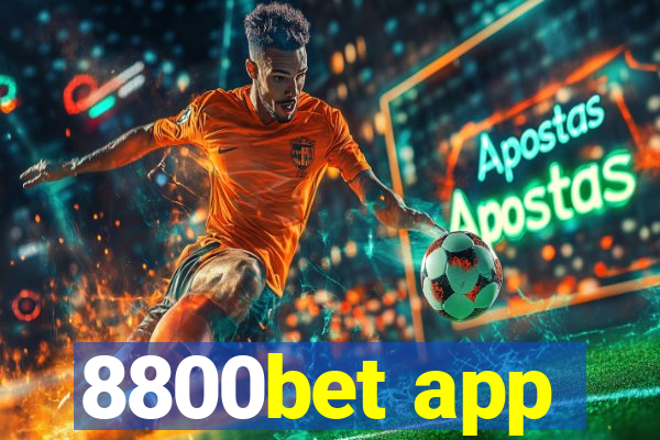 8800bet app