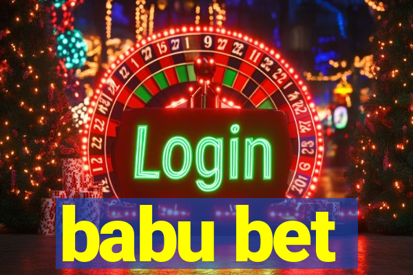 babu bet