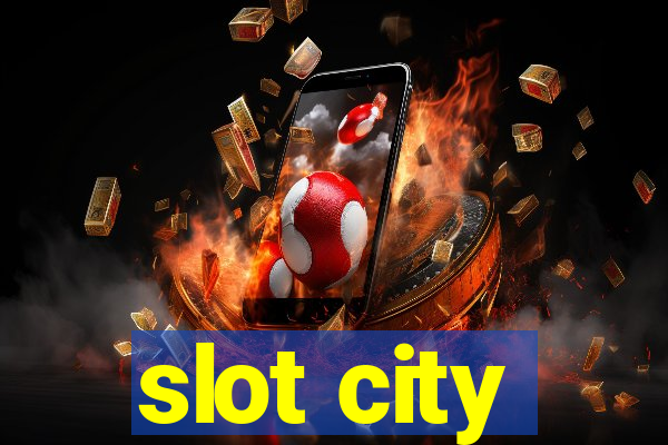 slot city