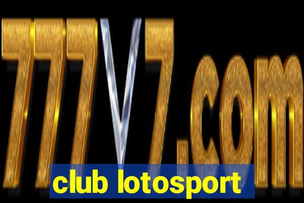 club lotosport