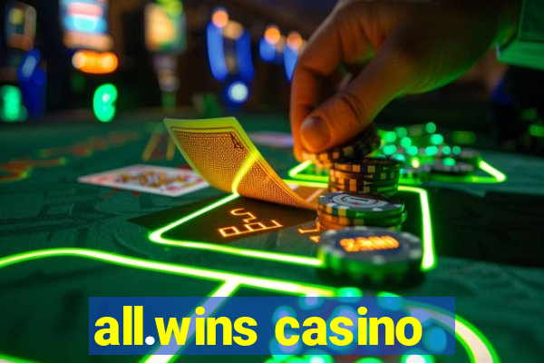 all.wins casino