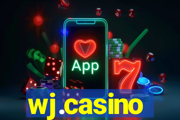 wj.casino