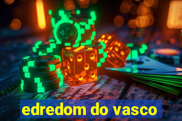 edredom do vasco