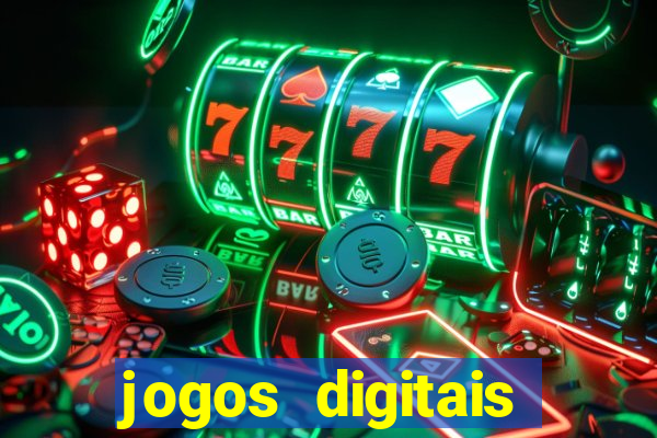 jogos digitais belas artes