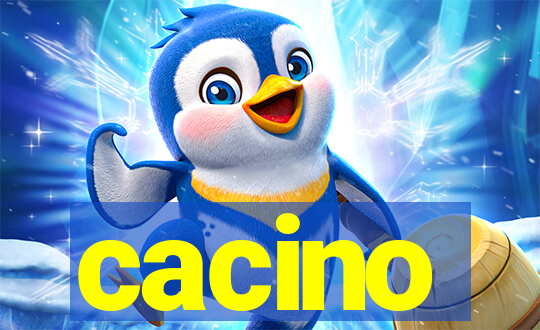 cacino