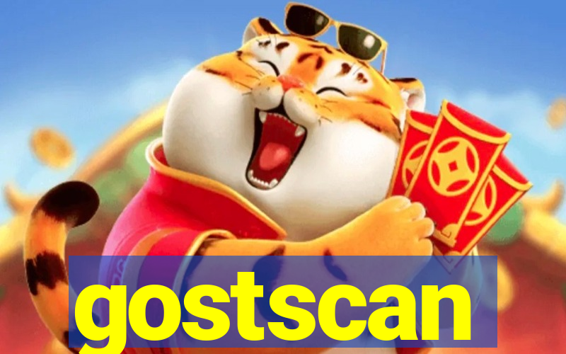 gostscan